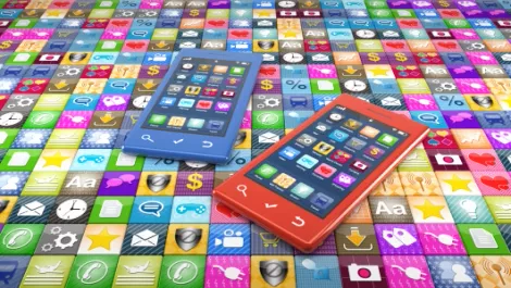 Apple and Amazon find Appy ending