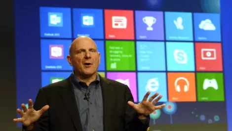 Microsoft takes US$900m Surface hit