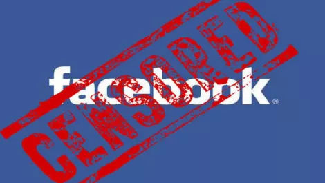 Censorship... Is Facebook keeping Kiwis quiet?