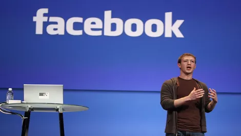 Facebook tops a billion users