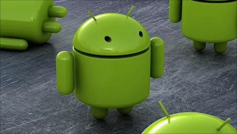 Android upgrade hits Sony Ericsson Xperia smartphones