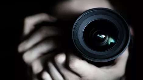 Lacklands snaps up Nikon and Lowepro