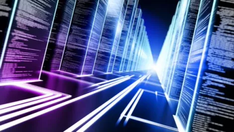 Alcatel Lucent: From AFN to SDN...