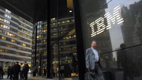 TelstraClear strikes multi-million dollar IBM deal