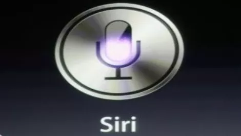 Hackers port Siri onto iPhone 4