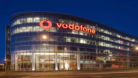 Vodafone NZ and Ciena complete successful 400G network trial
