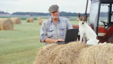 More rural towns to get access to better broadband