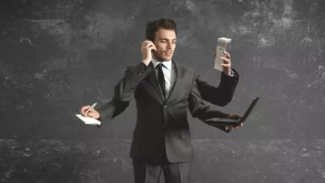 VoIP and employee productivity