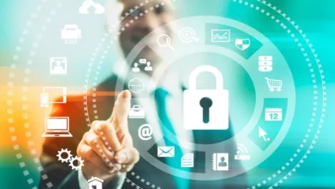 Head of cyber security becomes Deloitte partner