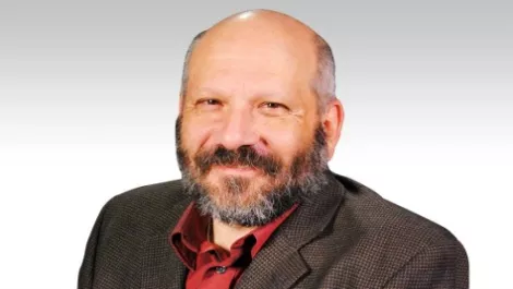 5 Minutes with Jim Thompson