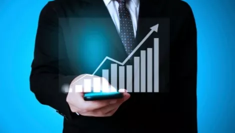 Enterprise managed services growing telco revenues