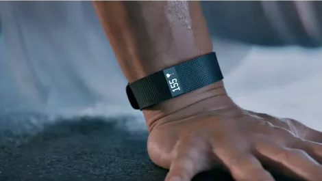 Fitbit improves exercise tracking