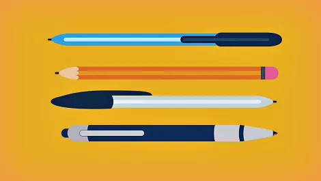 Warehouse Stationery looks to keep handwriting alive in digital world