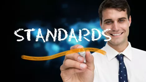 New channel standards for managed IT solution providers released