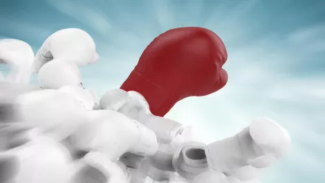 RedShield's CTO on the iSANZ win — and why he wants your security problems