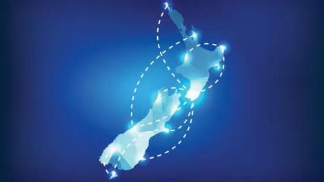 Exclusive opportunity for NZ channel with Intel's new solution