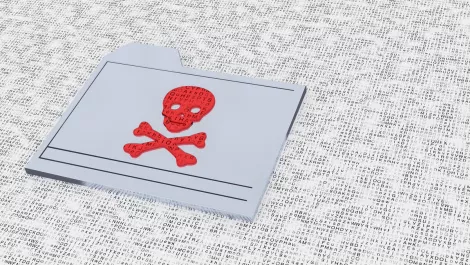 Taking things back to basics: Ransomware and how we can prevent it