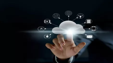 Cloud Platform Innovation of the Year: China Mobile Guangdong branch's wins at TechXLR8