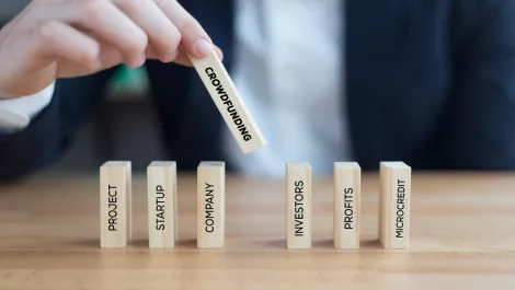 Khonology: Competition or collaboration between fintech and banks?