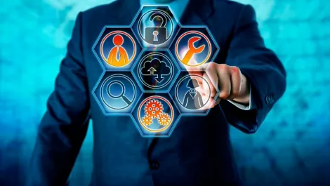 Kaseya adds quick route to new MSP offerings with Powered Services