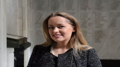 Kiwi data analytics startup Dexibit goes GLAM with London's National Gallery