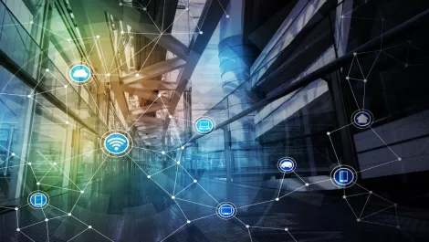 Will newcomer internet provider Rain reign supreme?