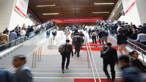 Oracle unveils visionary approach to security automation