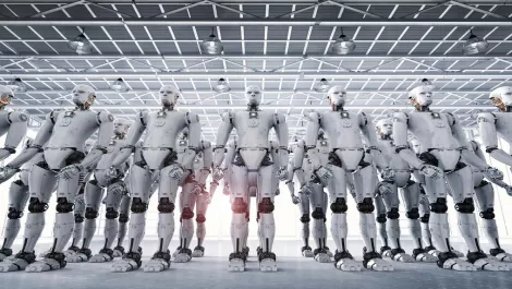 Exclusive interview: What happens when artificial intelligence is racist?