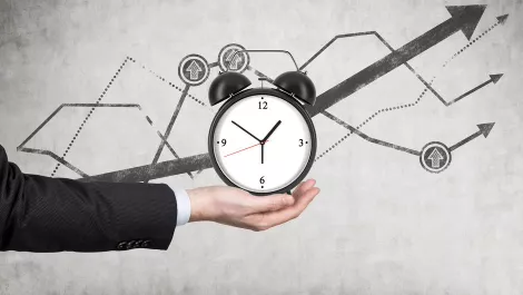 New real-time data analytics tool sets out to revolutionise data management