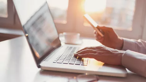 Revenue recognition: The new standards of running efficient financial reporting operations