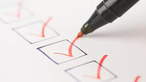 Finding the right MSSP for your business: A buyer's guide
