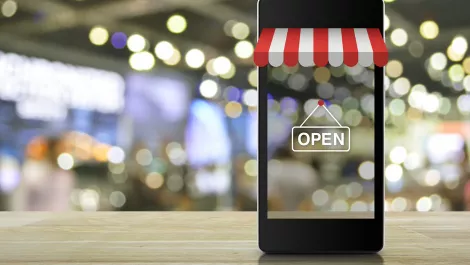 Four reasons you should consider online marketplaces
