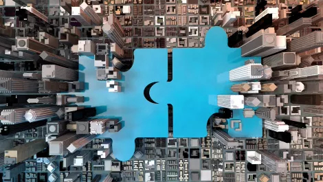 5G needs IT and telco to converge in distributed cloud data centers