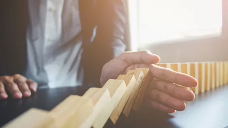 Dell Index reveals we are not the leaders we think we are
