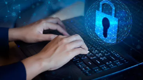 CrowdStrike: Improving network security with cloud computing solutions