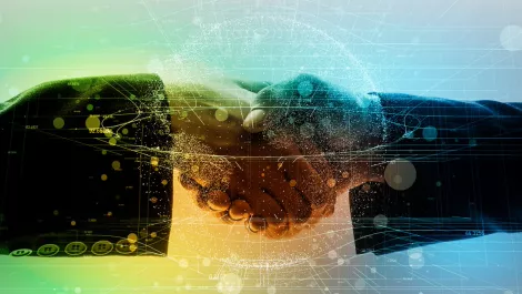 Newtech's new partnership to deliver analytics and reporting tools to APAC