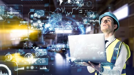 IDC recognises PTC as leader in global industrial IoT platforms