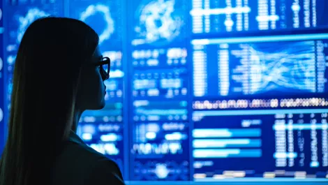 Ditch the certificate, it's all about practical skills in the world of data