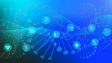Genomics company opens new data centre in mainland China