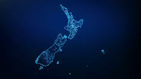 Digital divide most impacts Kiwis in social housing & the disabled