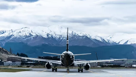 Air NZ trials computer vision AI for faster aircraft turns