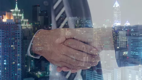 Tencent Cloud acquires key cloud security standard