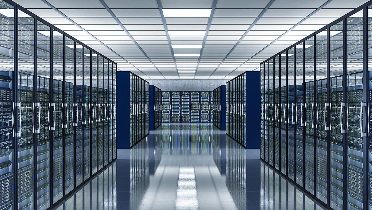 Mines, underwater, outer space - the weirdest data centers on Earth and beyond