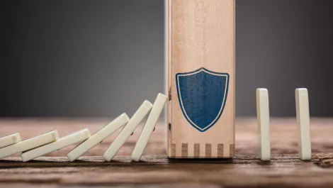 Fortinet web application firewalls help secure business continuity