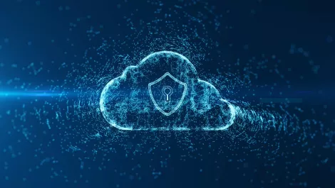 Oracle combines cloud automation with comms security in new solution