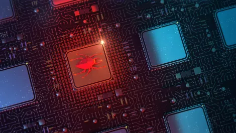 Microsoft takes legal action to disrupt botnet and combat ransomware
