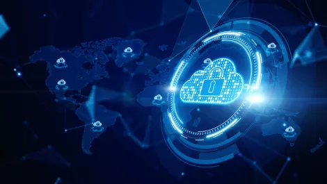 Securing the cloud: How to mitigate a deluge of disruption