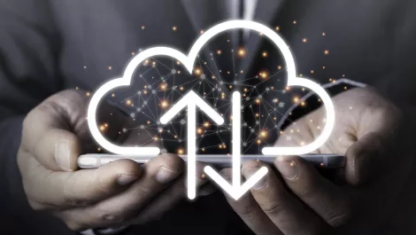 Cloud infrastructure spending reaches almost $40b in 2020's final quarter