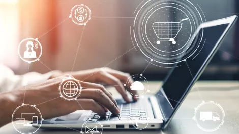 Verizon Business and Deloitte collaborate on retail industry platform