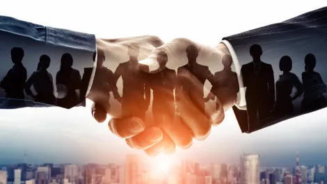StorageCraft to merge with data and ransomware protection provider, Arcserve